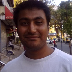 Arun-Kumar Maharana, 38 лет, Berhampur