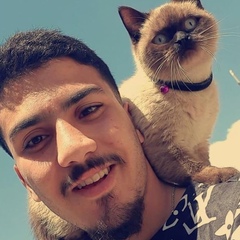 Mohamad Al-Fangry, 22 года, Amman