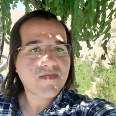 Abdolrahim Sabei, 38 лет, Ahvaz