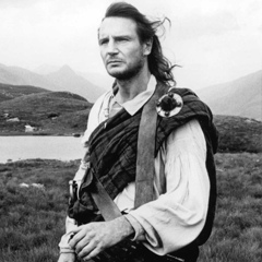 Liam Neeson, 72 года, Millbrook