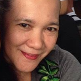 Sharon Calingasan, 54 года, Davao