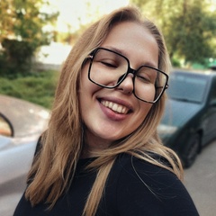 Аня Бажанова, 23 года, Подольск