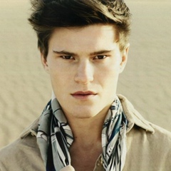 Oliver Cheshire, 36 лет, New London