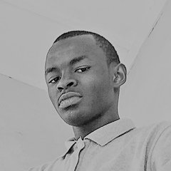 Gilbert Tshinyam, 30 лет, Lubumbashi