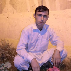 Hamid Yaftaly, 31 год, Kabul