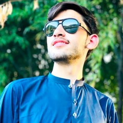 Hasnain Bilal, 22 года, Peshawar