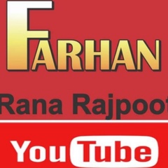 Farhan-Rana-Rajpoot Official, 24 года