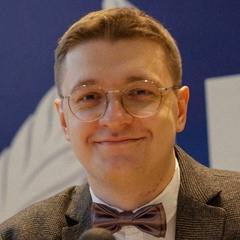 Дмитрий Штукатер, Минск