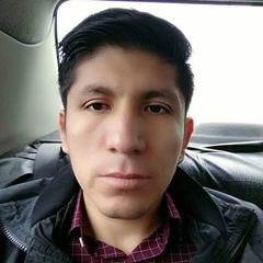 José Quispe, 41 год, Lima