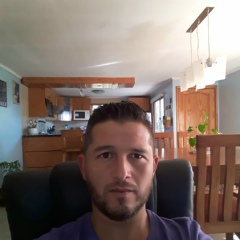 Jose Diaz, 41 год, Talca