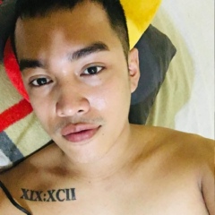 Rainier Olitan, 33 года, Pasay