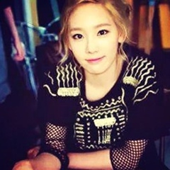 Magandangdyosa Taeyeon-Kim