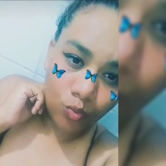 Paula-Eduarda Duda, 26 лет, Fortaleza