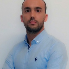 Khaled Avb, 36 лет, Mostaganem