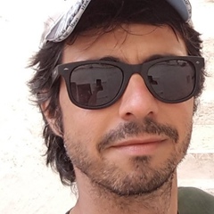 Tommaso Orazi, 43 года, Roma