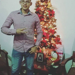 Jhonderwin Herrera, 24 года, Maracay