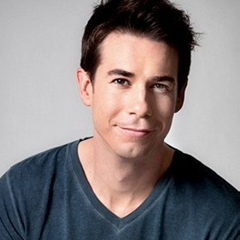 Jerry Trainor, 48 лет, Washington, D.C.