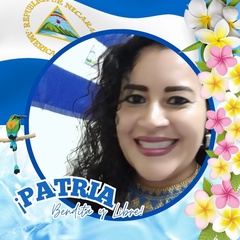 Osmara Rodríguez, 44 года, Managua