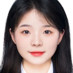 Zoe Wang, 22 года, Shenzhen