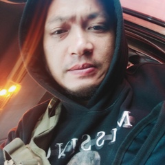 Raymond Razon, 33 года, Antipolo