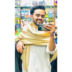 Maaz Shah, 23 года, Islamabad