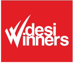 Desi Winners, 40 лет, London