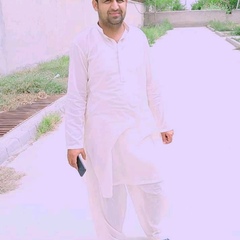 Muhammad Shahbaz, 23 года, Bahawalpur