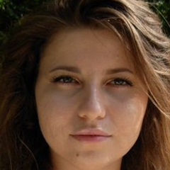 Rossina Krasimirova, 32 года, Breda