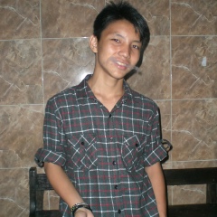 Dicky-Xaverryus Purba, Medan