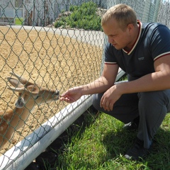 Александр Ермаков, 33 года, Скопин