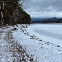 Лариса Самигулина