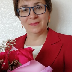 Лариса Фролова