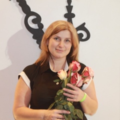 Елена Капитонова, 40 лет, Тверь