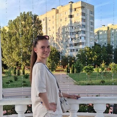 Диана Игнатовна, 20 лет, Рыбница