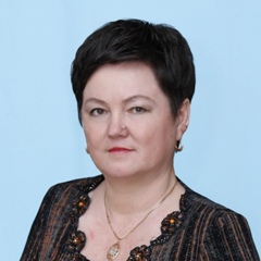 Рина Мусифуллина, Бавлы