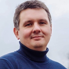 Дмитрий Бойченко