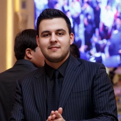 Serdar Atayev, Wien