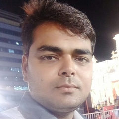 Rishabh Chaturvedi, 33 года, Gwalior