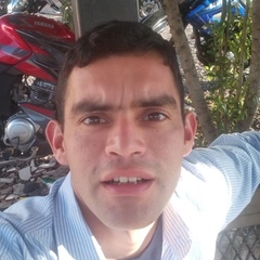 Juan Ruiz, 31 год, Asunción