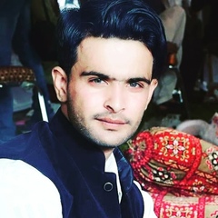 Lal Jamali, 26 лет, Islamabad