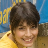 Alessandra Panebianco, Milano