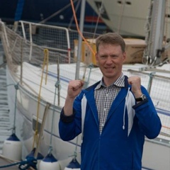 Андрей Полегаев, Санкт-Петербург