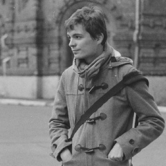 Юрий Шалаев, 33 года, Москва