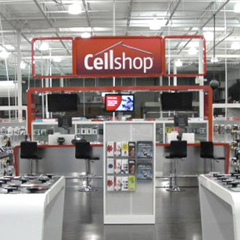 Cell Shop, 47 лет, Semarang