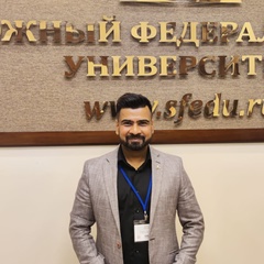 Vishnu Rajput, 40 лет, Ростов-на-Дону