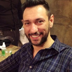 Alper Akgoren, Екатеринбург