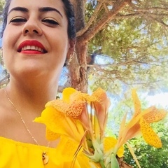 Leyla Leyla, 34 года