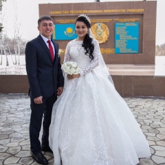 Адека Нуртас, 27 лет, Петропавловск