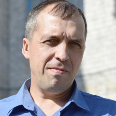 Павел Рульков, Барыш