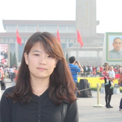 Ирина Ван, Changchun